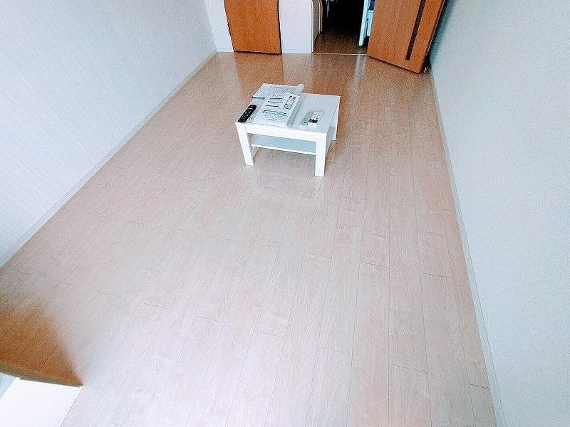Preview interior of MIRANDA Aoi