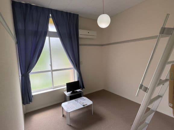 Preview interior of leopalace Suma No Mori