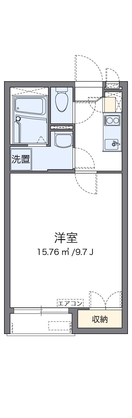 Preview floorplan of LEONEXT Granberg Moro II