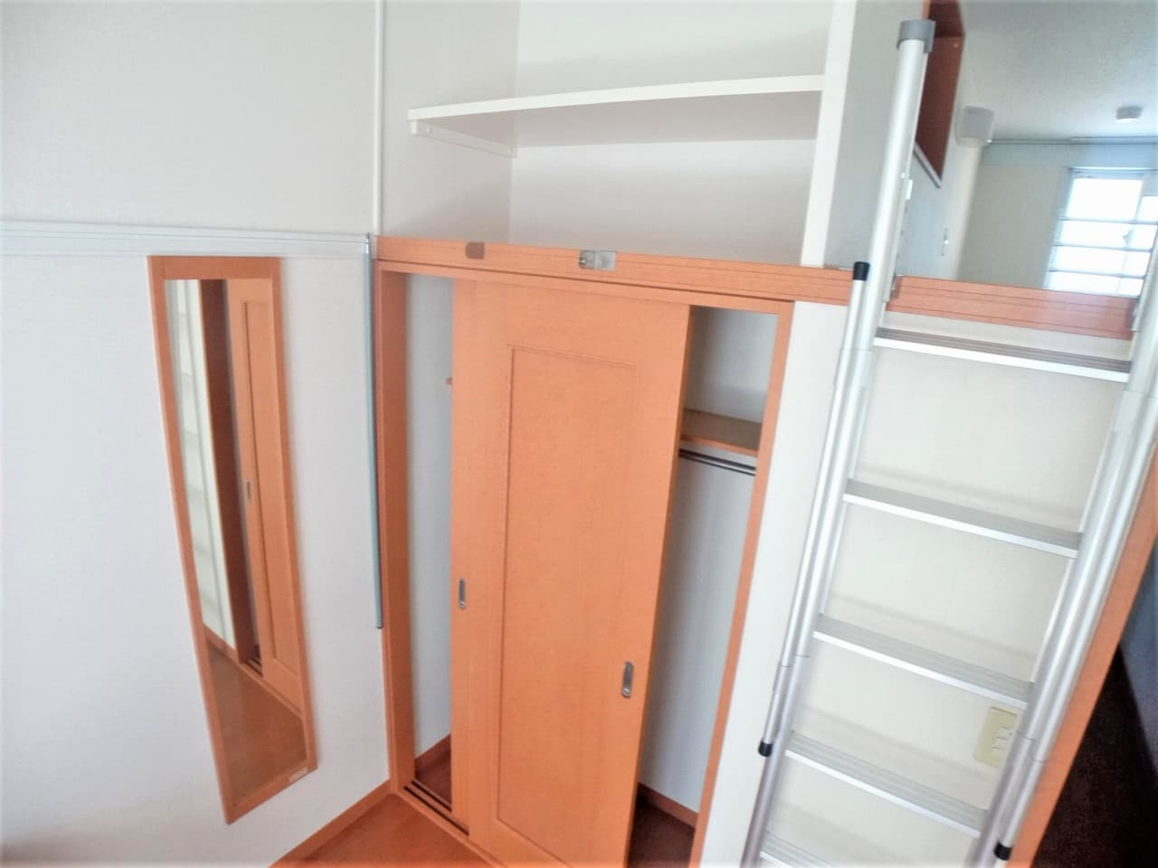 Preview interior of leopalace Koma