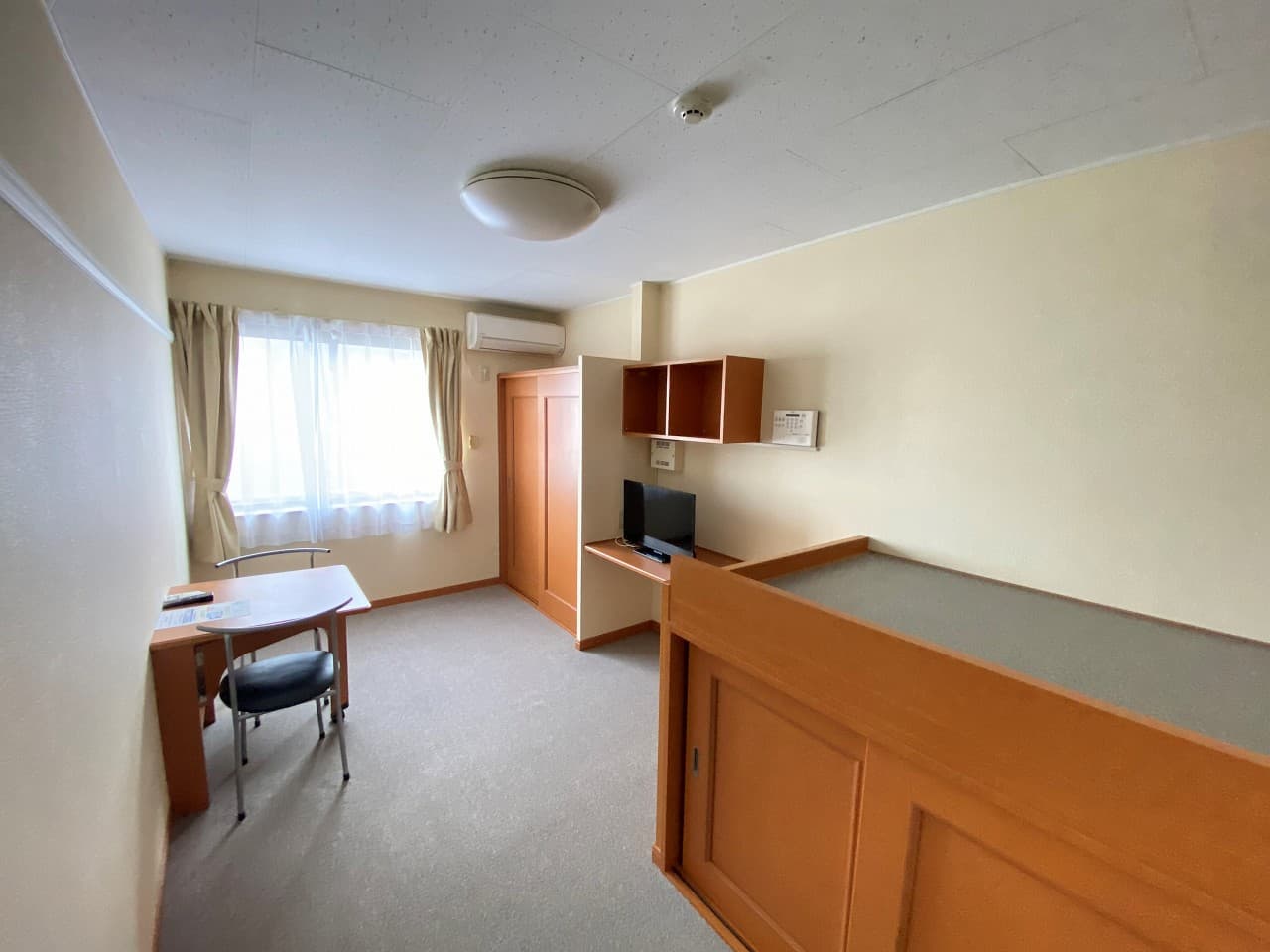 Preview interior of leopalace Sunrise
