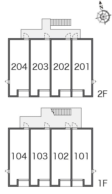 Preview interior of LEONEXT Arise