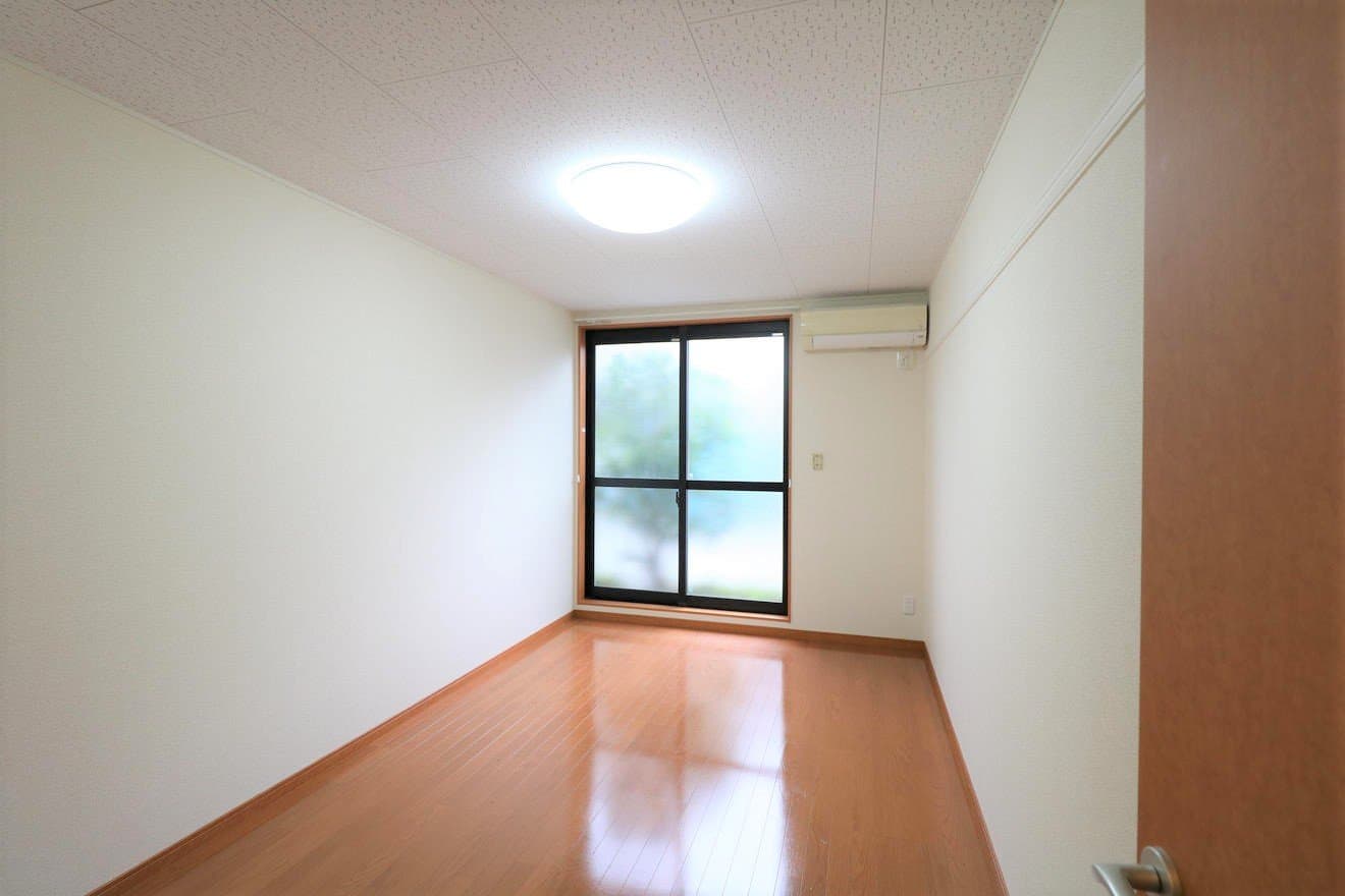 Preview interior of leopalace Asahigaoka