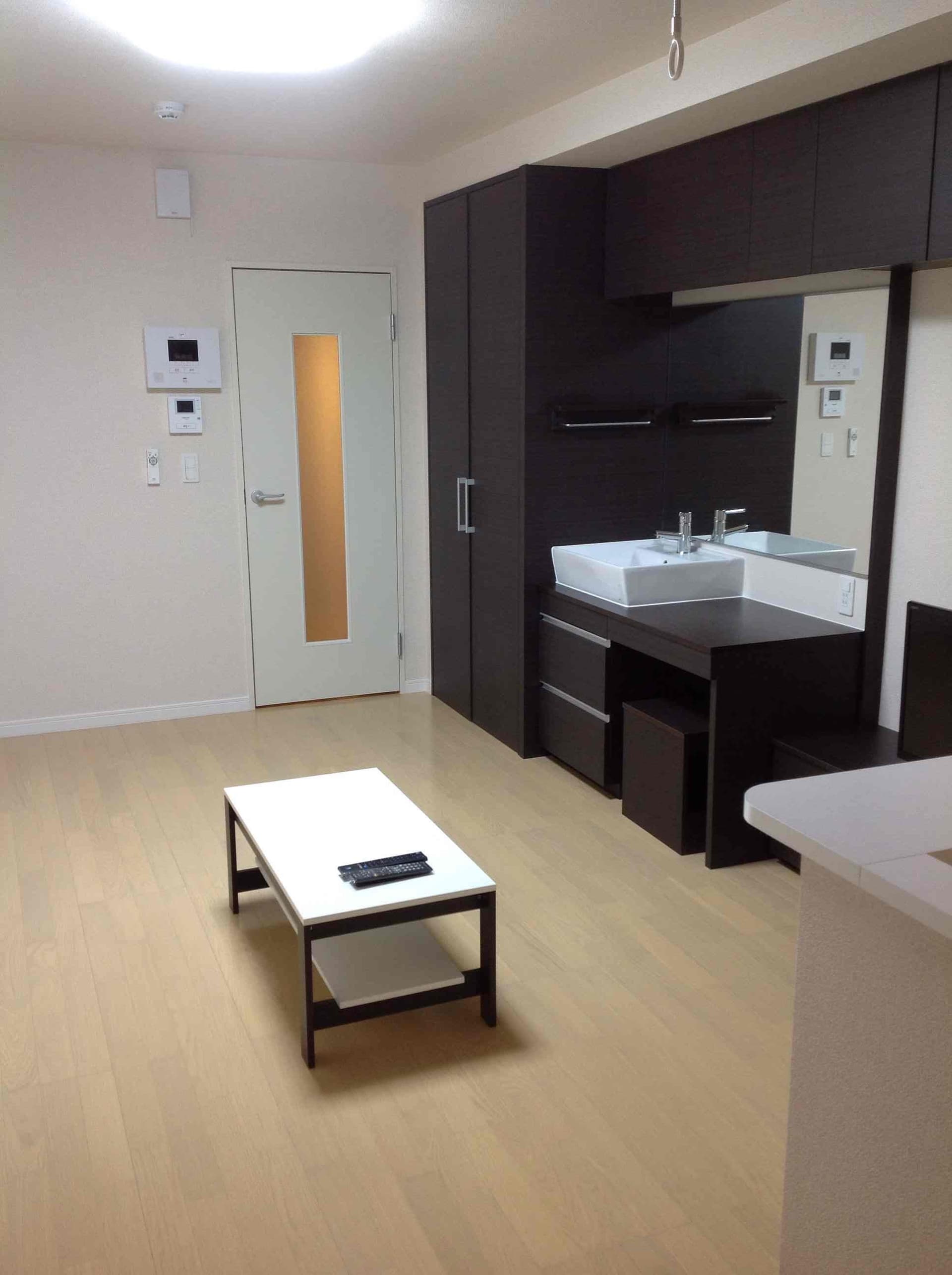 Preview interior of LEONEXT Etoile