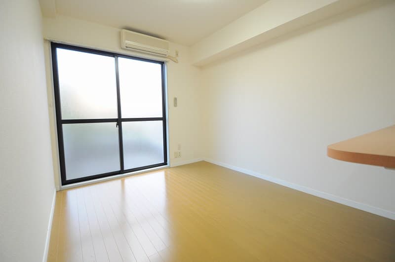 Preview interior of leopalace YAMADA Two