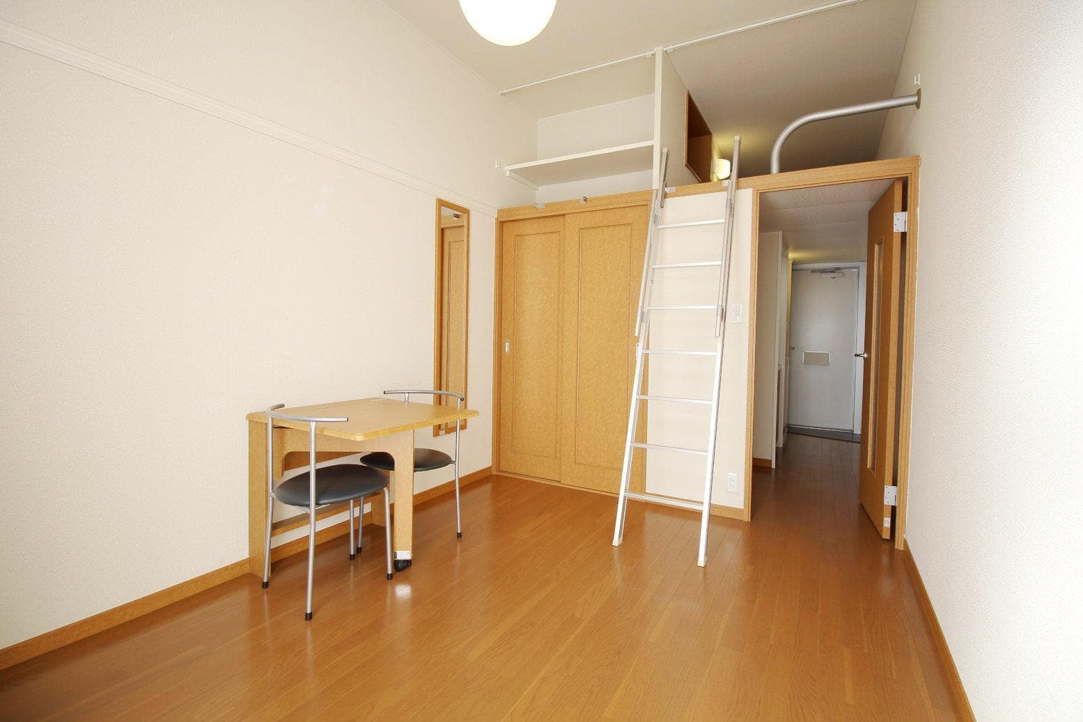 Preview interior of leopalace Neighbors N