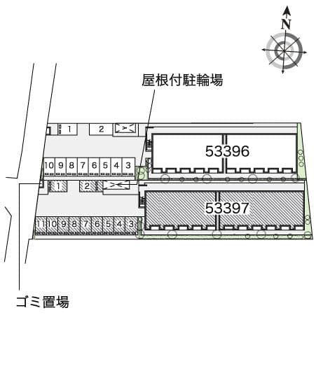 Preview interior of LEONEXT Miyabi I