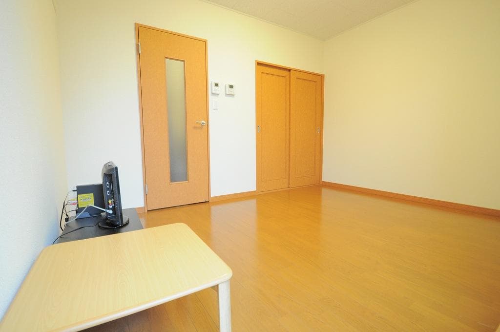 Preview interior of leopalace Espoir Kashima