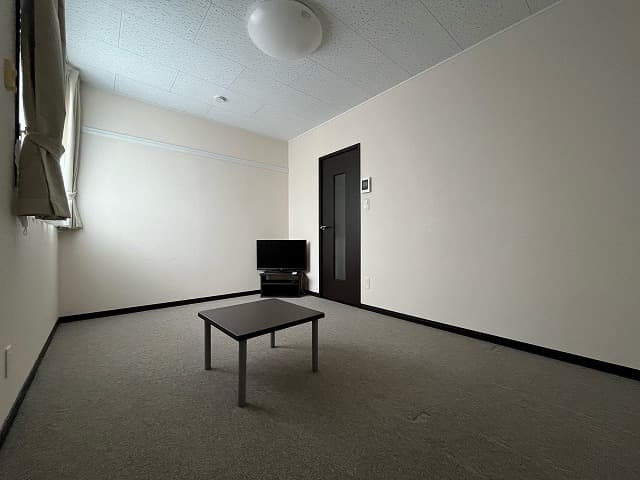 Preview interior of LEONEXT Sakuragi