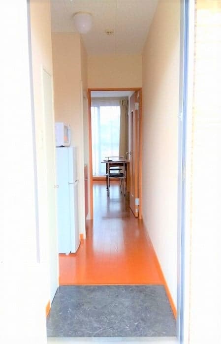 Preview interior of leopalace Excel II
