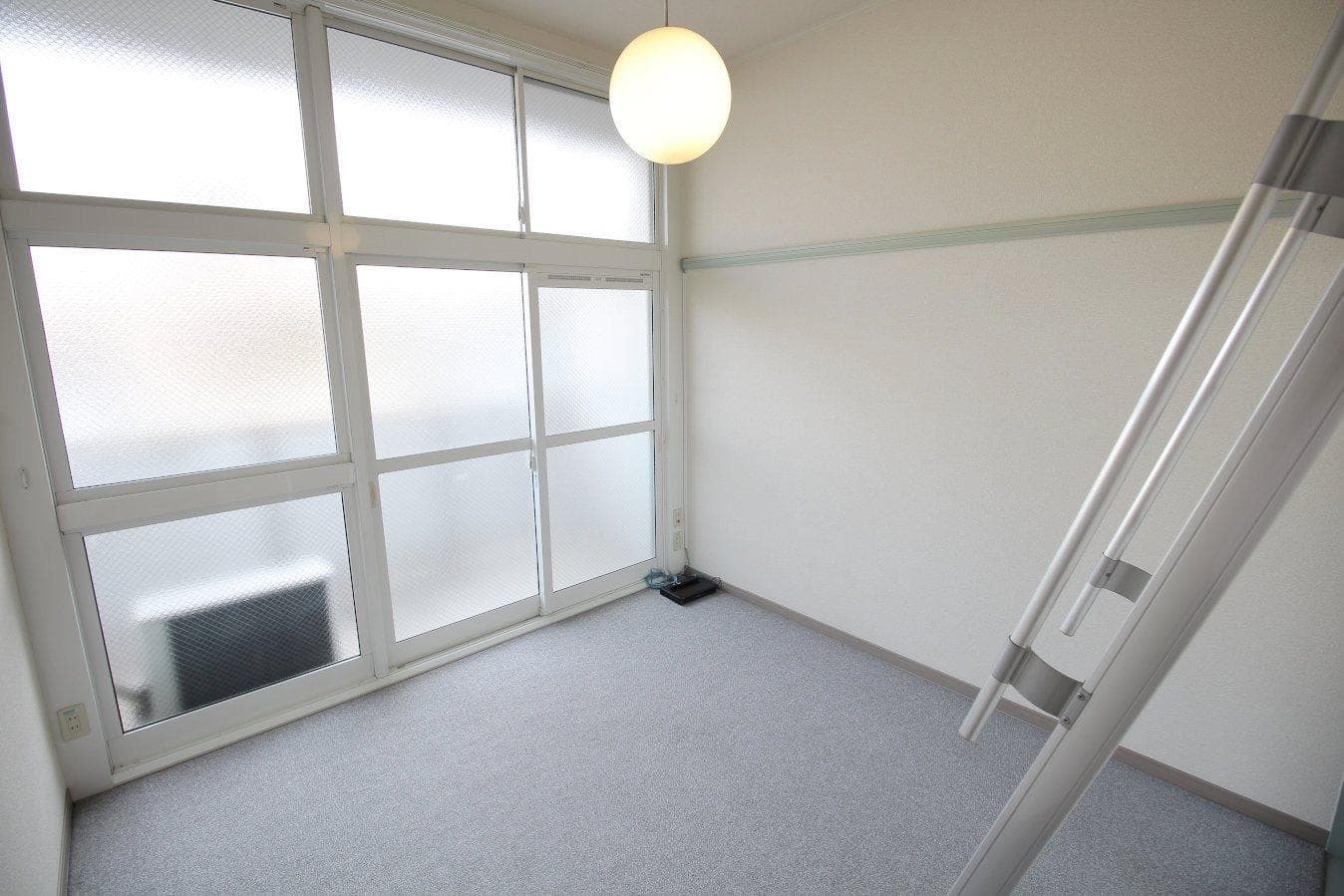 Preview interior of leopalace Sumiyoshi Ichibankan