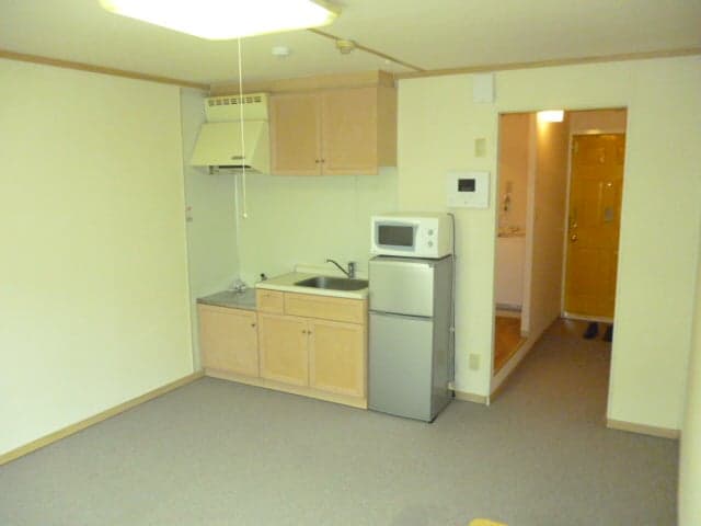 Preview interior of leopalace Musashi Sunagawa I