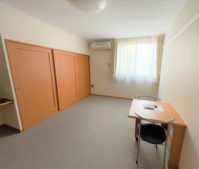 Preview interior of leopalace Michinoe Kitahara