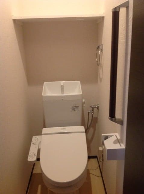 Preview interior of CLEINO Dwell Okubo B