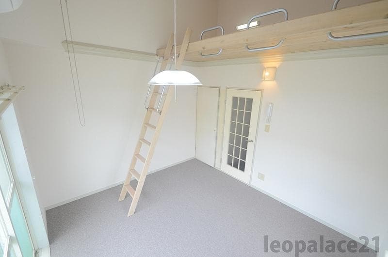 Preview interior of leopalace Dotou Ι