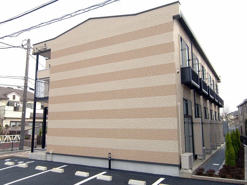 Main exterior of leopalace Victory Villa