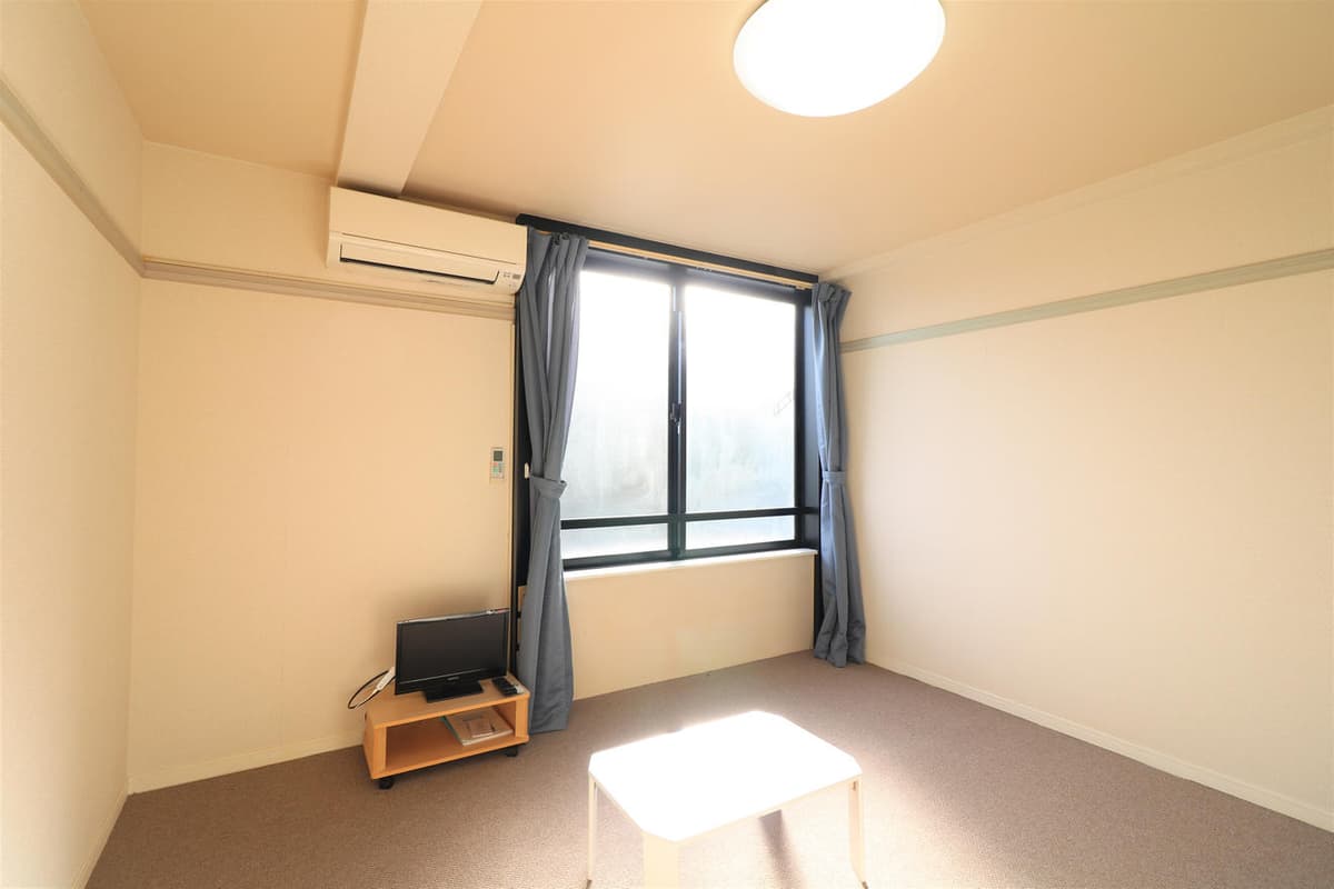 Preview interior of leopalace Life Tanaka