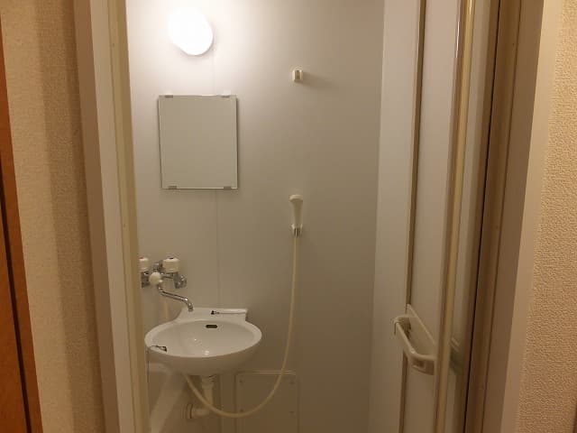 Preview interior of leopalace Kanna