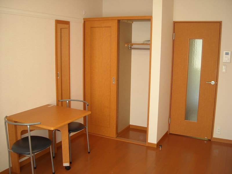 Preview interior of leopalace Gardinia Miyazawacho