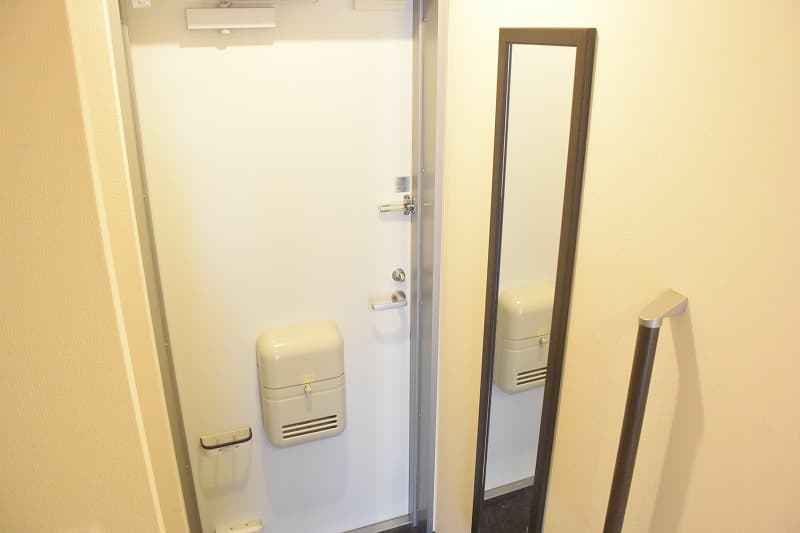 Preview interior of LEONEXT Minoh II