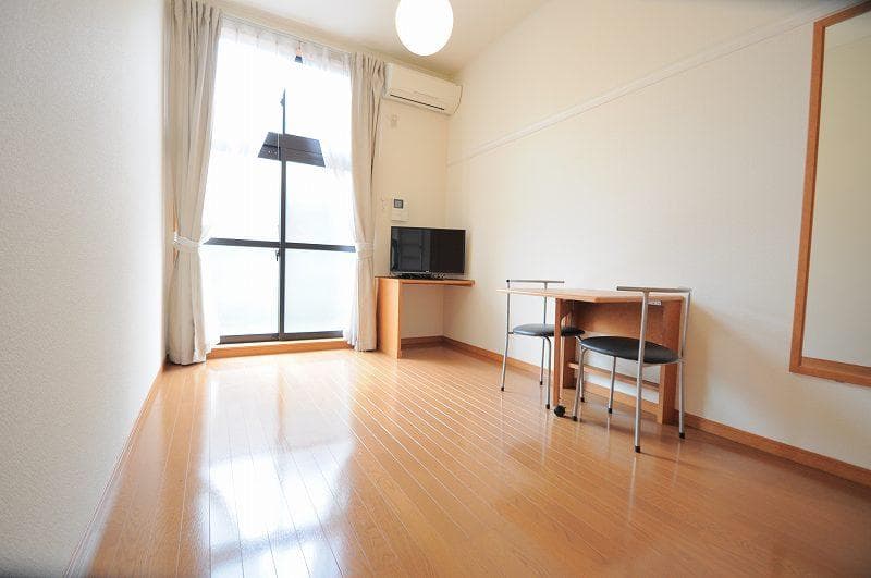 Preview interior of leopalace Alba II