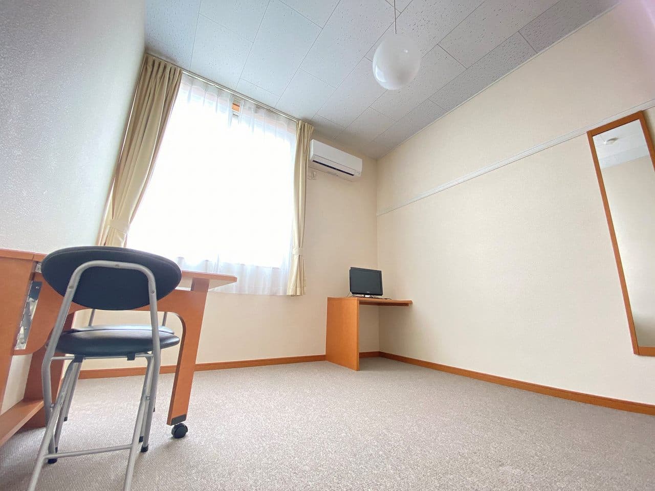 Preview interior of leopalace Mizuho Second