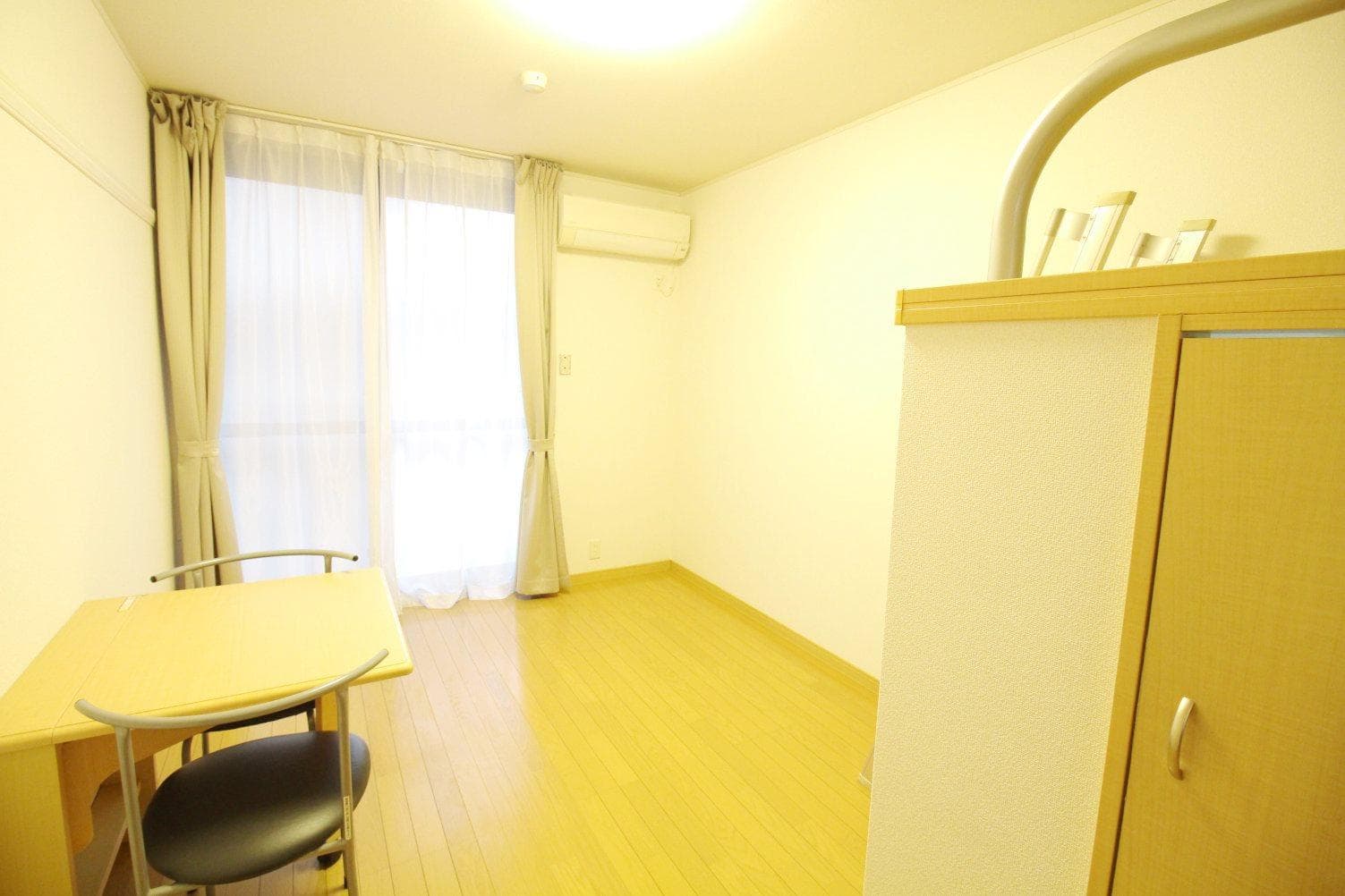 Preview interior of leopalace Siesta