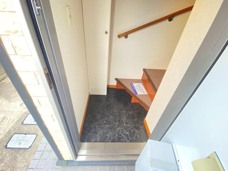 Preview interior of leopalace Verdure Sakuradai