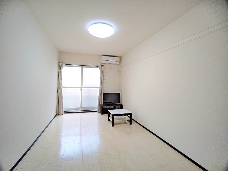 Preview interior of LEONEXT Village