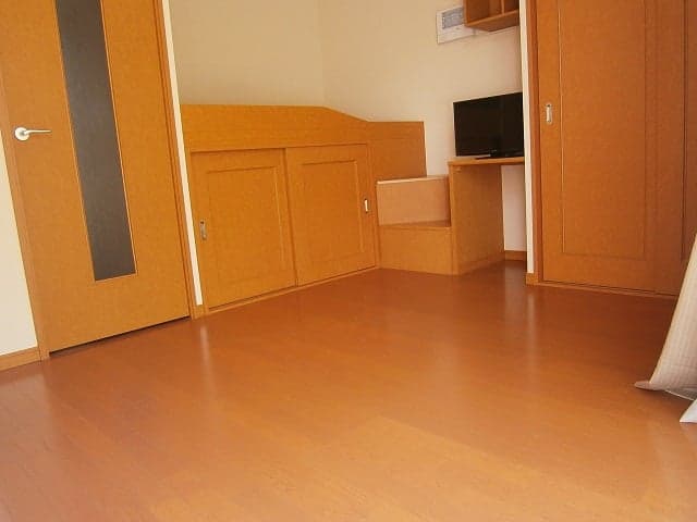 Preview interior of leopalace YOSHIDA