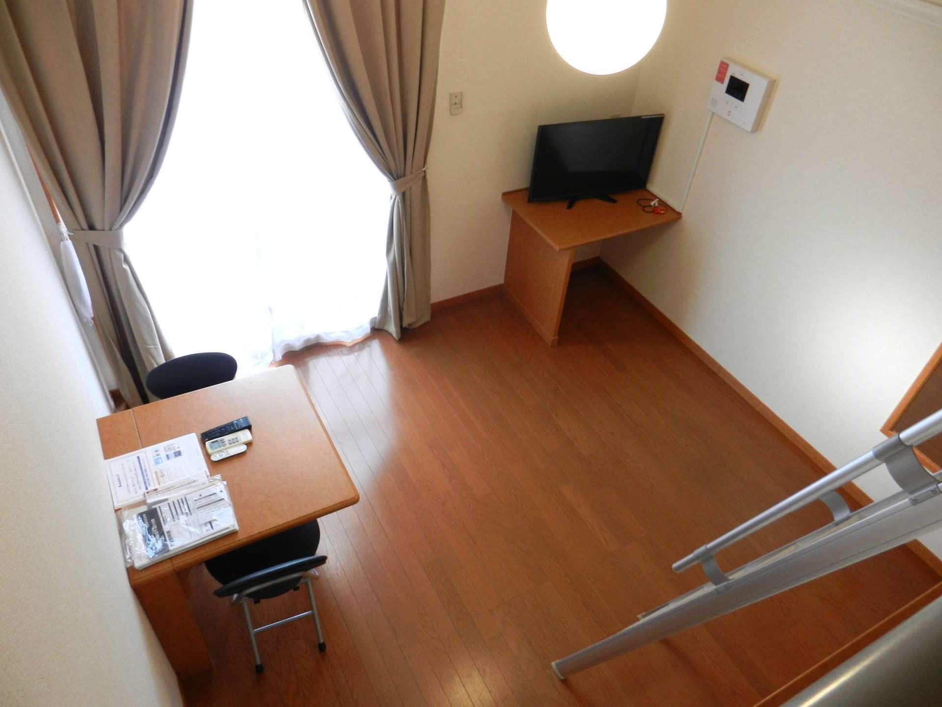 Preview interior of leopalace Almic II