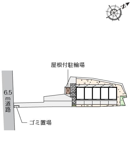 Preview interior of LEONEXT Rin Rin Rin
