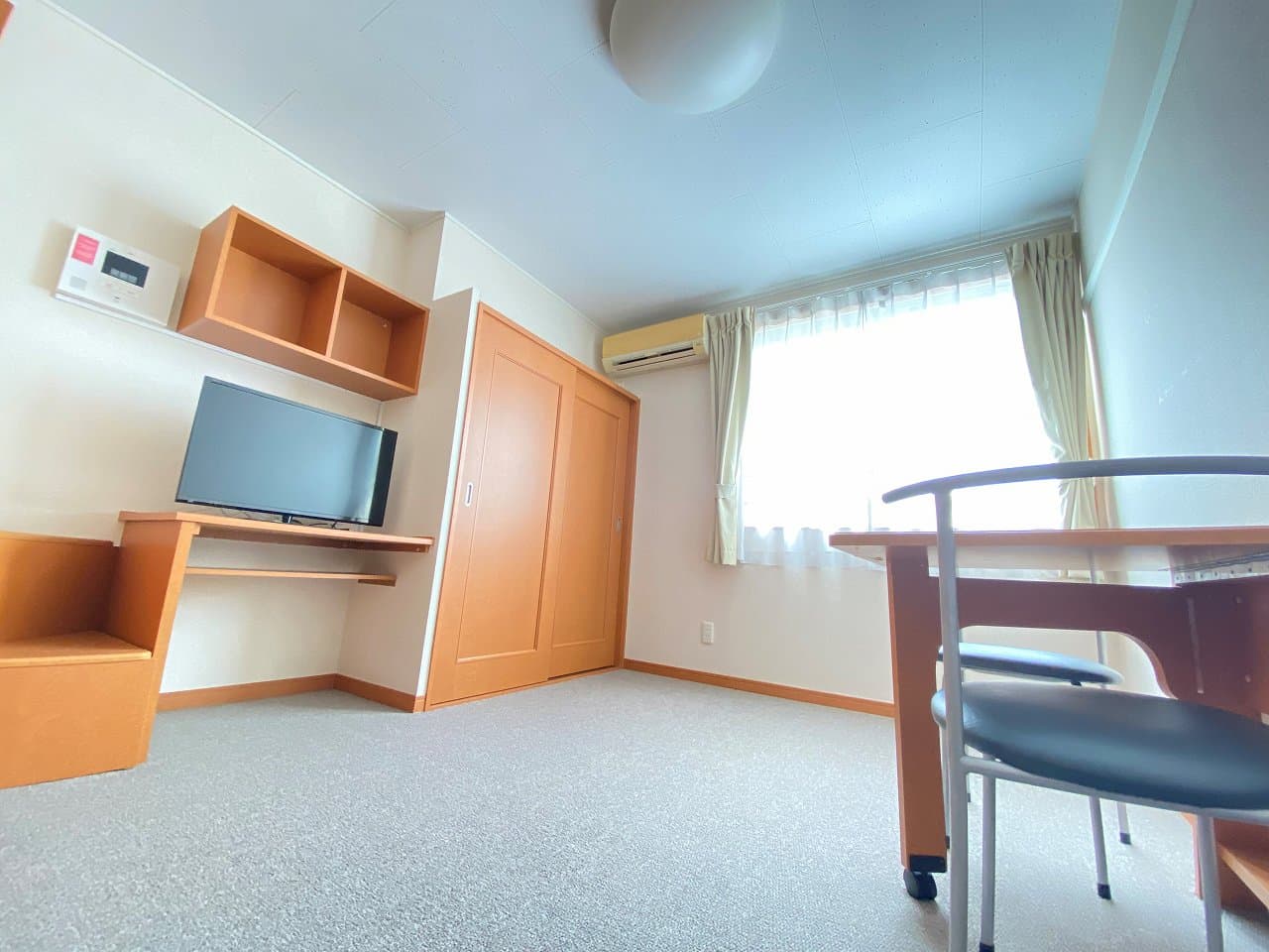 Preview interior of leopalace Sunrise II