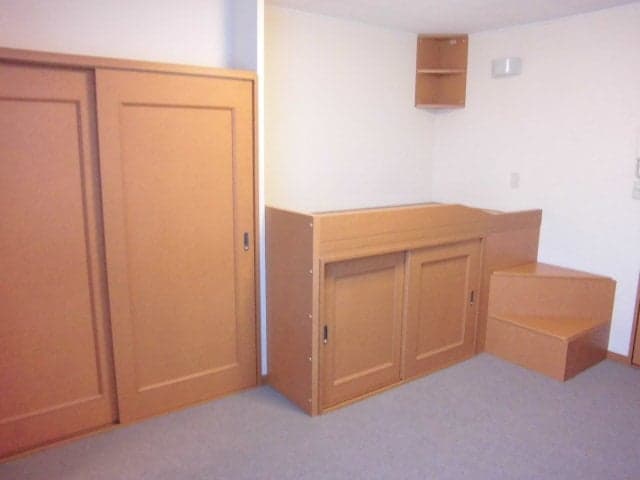 Preview interior of leopalace Cherry Gate