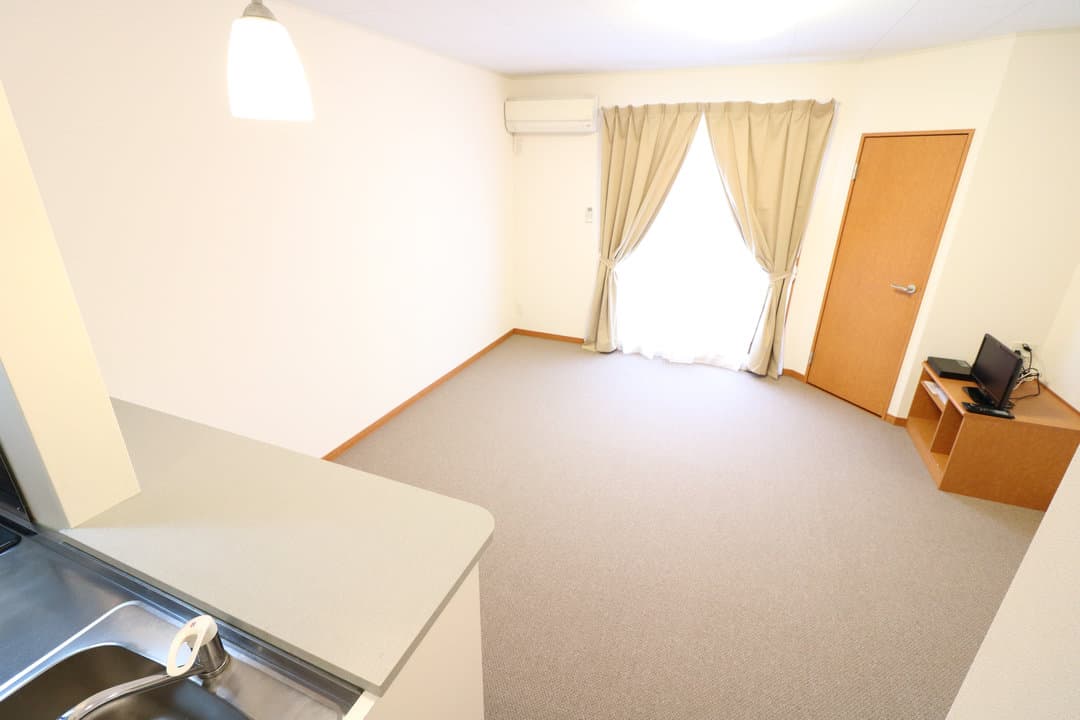 Preview interior of leopalace Maison East Town
