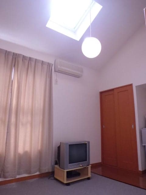 Preview interior of leopalace S.F