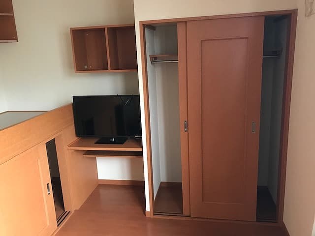 Preview interior of leopalace Yume