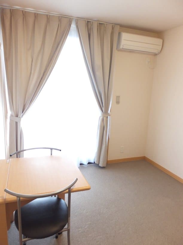 Preview interior of leopalace Grand Dame Makuhari