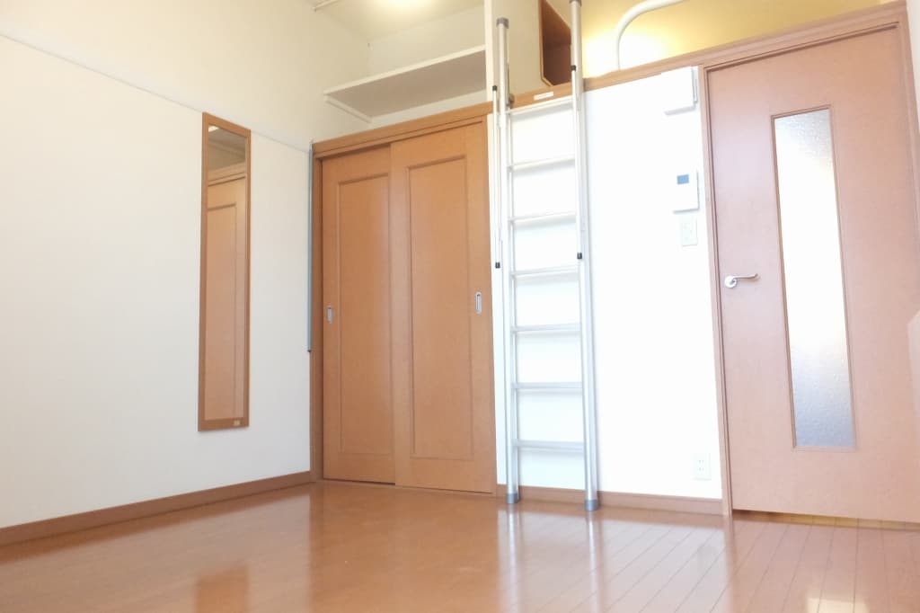 Preview interior of leopalace Green Forest