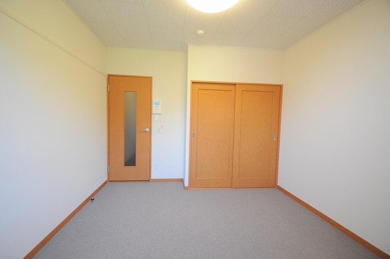 Preview interior of leopalace Miyako B