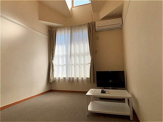 Preview interior of leopalace Espoir