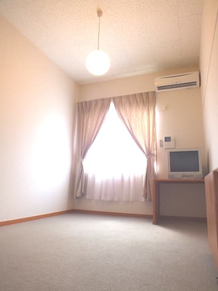 Preview interior of leopalace Harmony