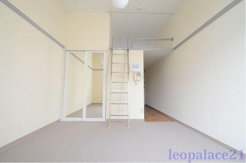 Preview interior of leopalace Shoji