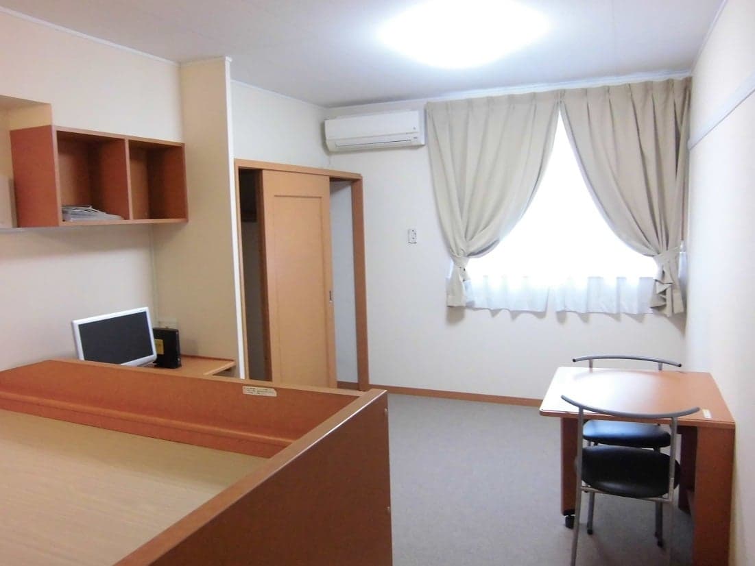 Preview interior of leopalace Sun Eagle