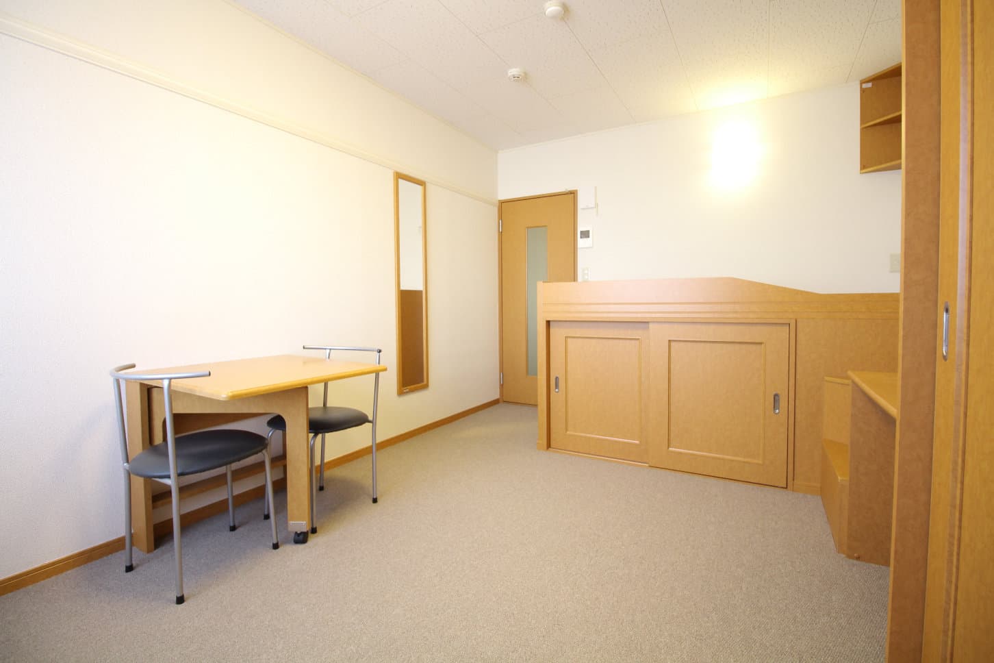 Preview interior of leopalace Krasakigaoka