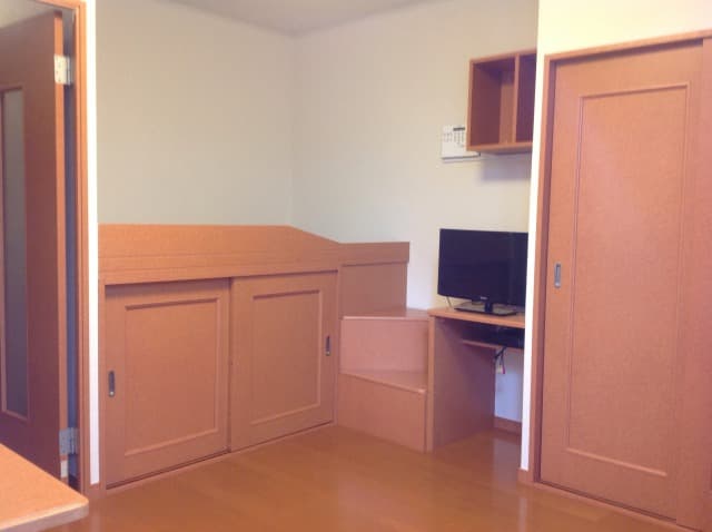 Preview interior of leopalace Musashino