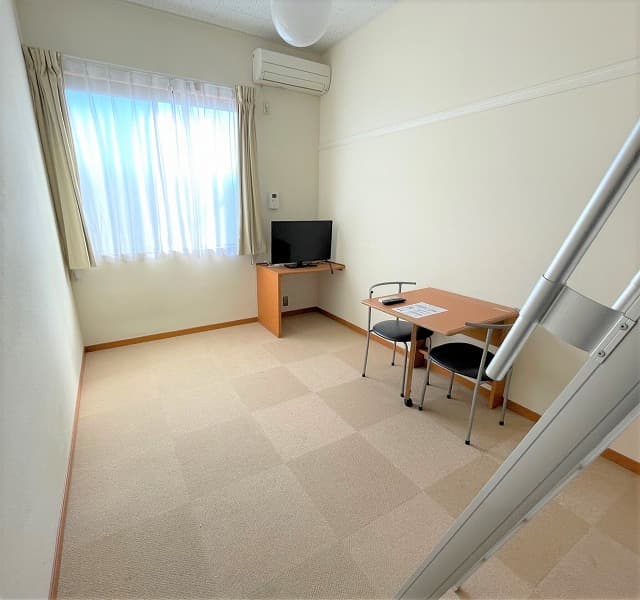 Preview interior of leopalace River Town 20