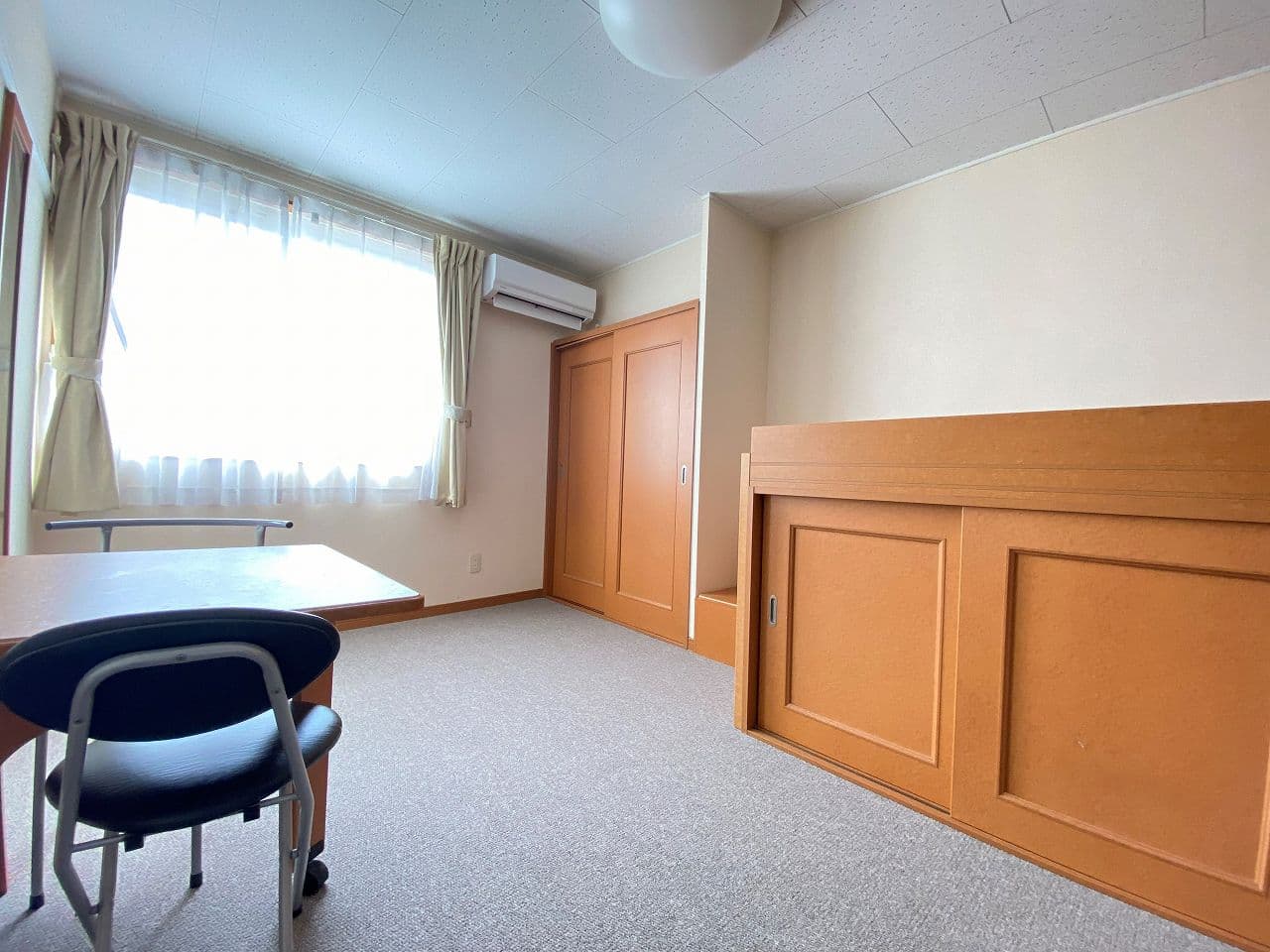 Preview interior of leopalace yanagi III