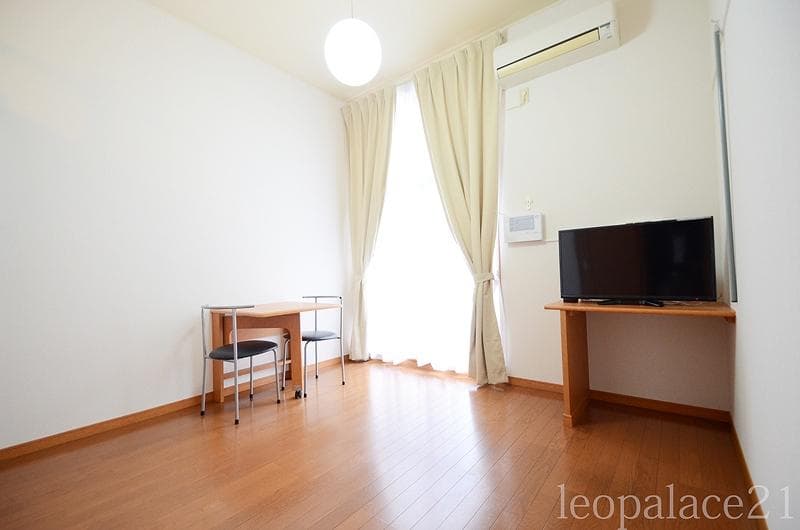 Preview interior of leopalace NEO ZIOUN