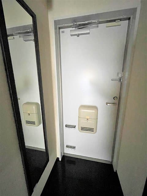 Preview interior of CLEINO Teida Nakawada